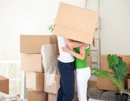Furniture collection and delivery service around Finchley
