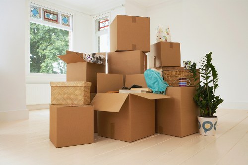 Finchley Removals reinforcing ethical standards and continuous improvement
