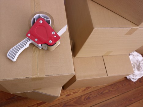 Local van hire and removal support in Finchley streets