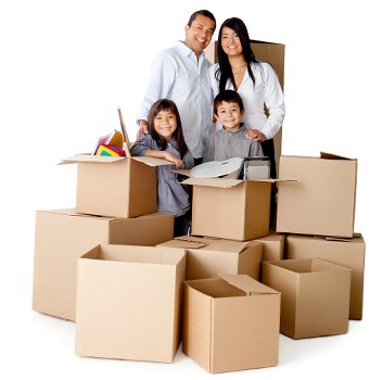 Practical removal truck hire for busy Finchley streets