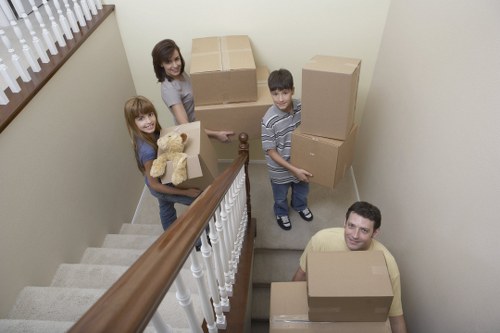 Local Finchley van removal service for small moves and deliveries